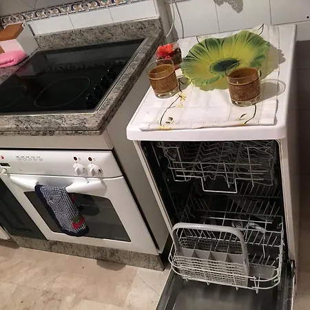 Apartamento Sanchez *