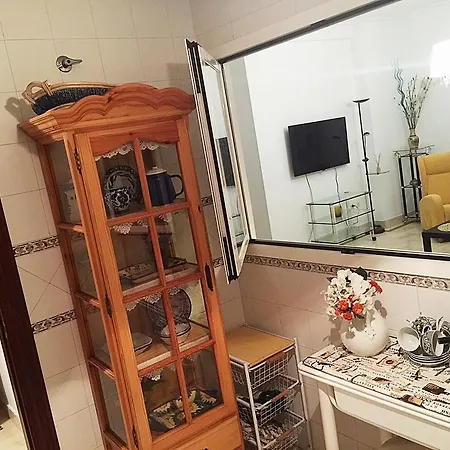Apartamento Sanchez דירה