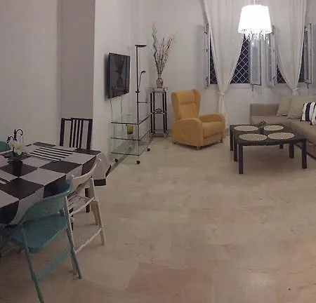 Apartamento Sanchez *