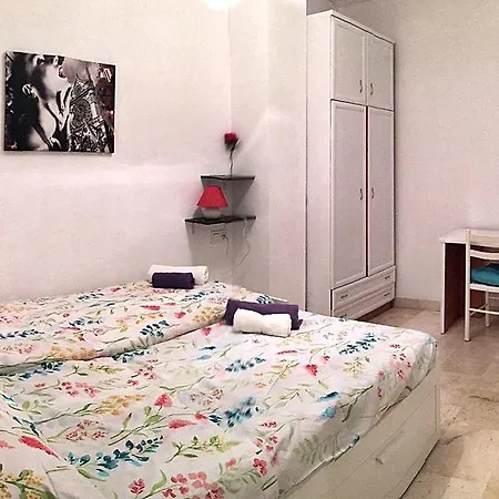 Apartamento Sanchez דירה