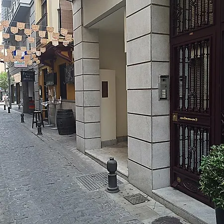 Apartamento Sanchez
