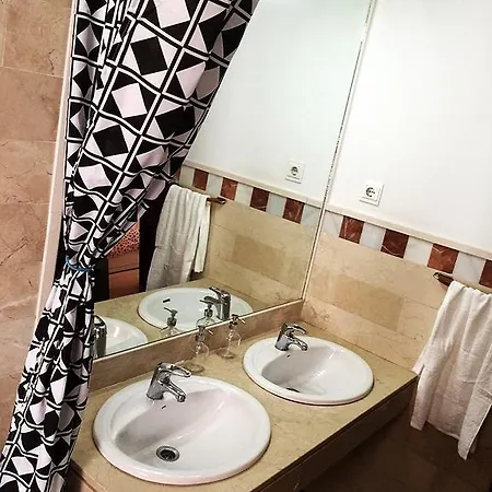 Apartamento Sanchez דירה גרנדה