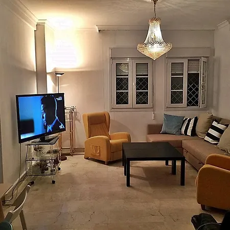 Apartamento Sanchez דירה