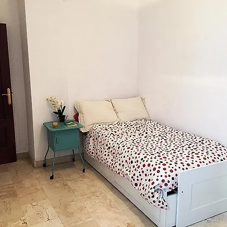 דירה Apartamento Sanchez *