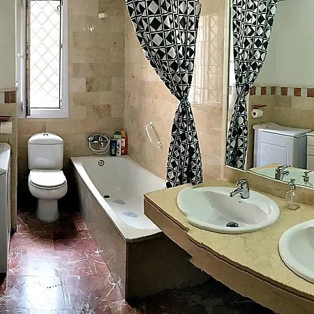 Apartamento Sanchez *
